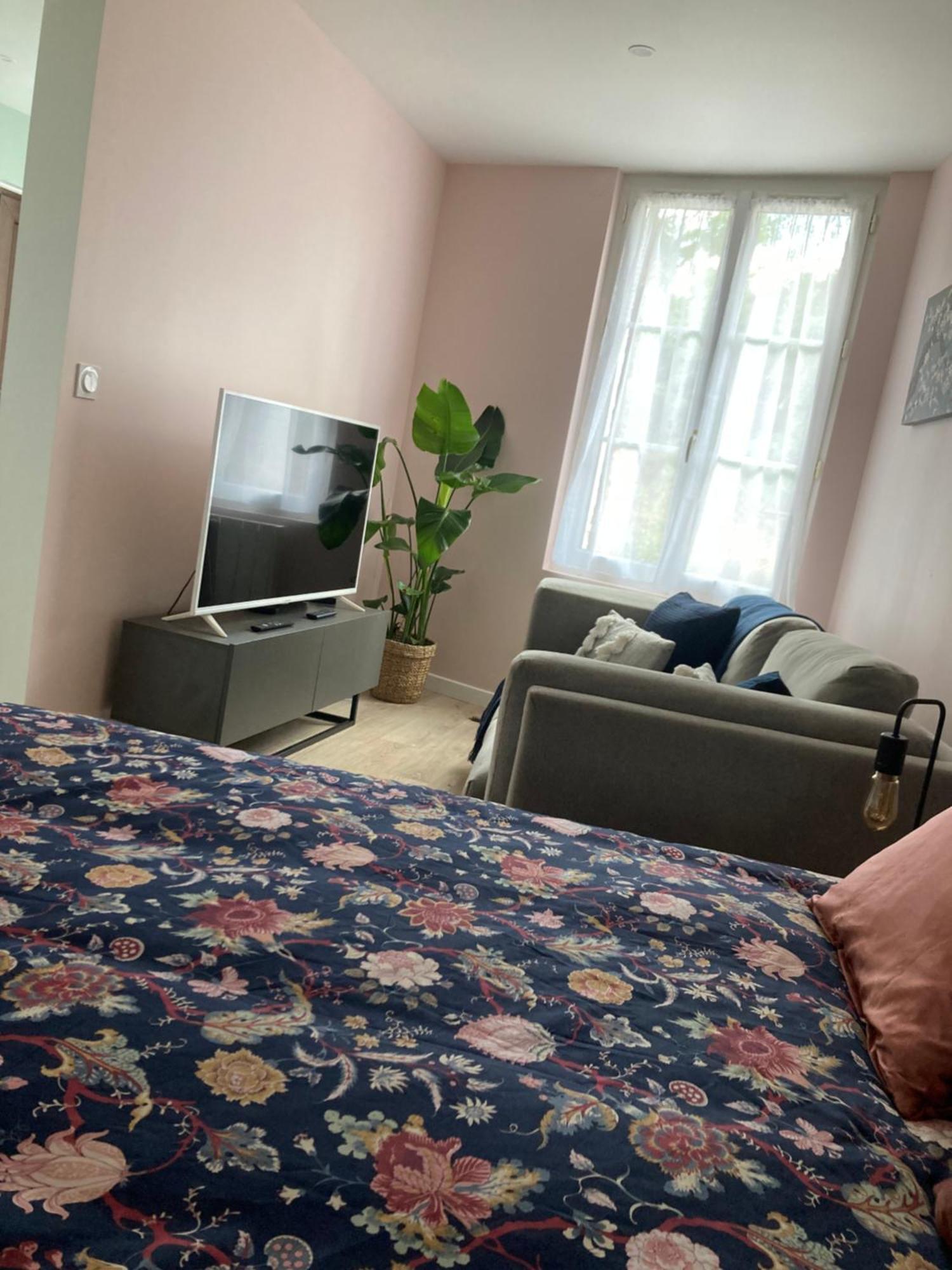 Alex Place'S Saint-Ouen-l'Aumone Ngoại thất bức ảnh